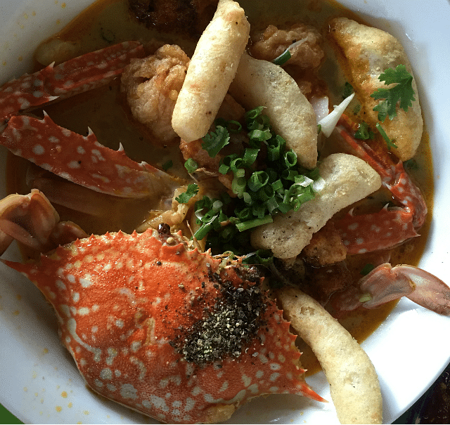 8 best things to know and do in Ho Chi Minh City 5crabnoodle.png
